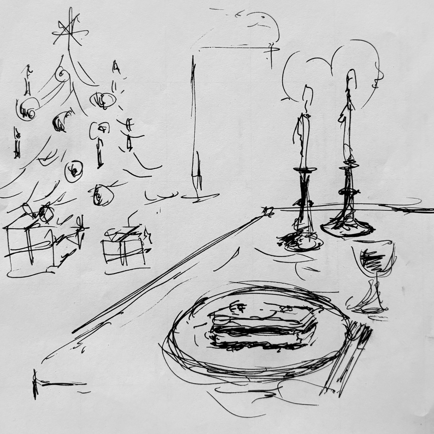 Drawing