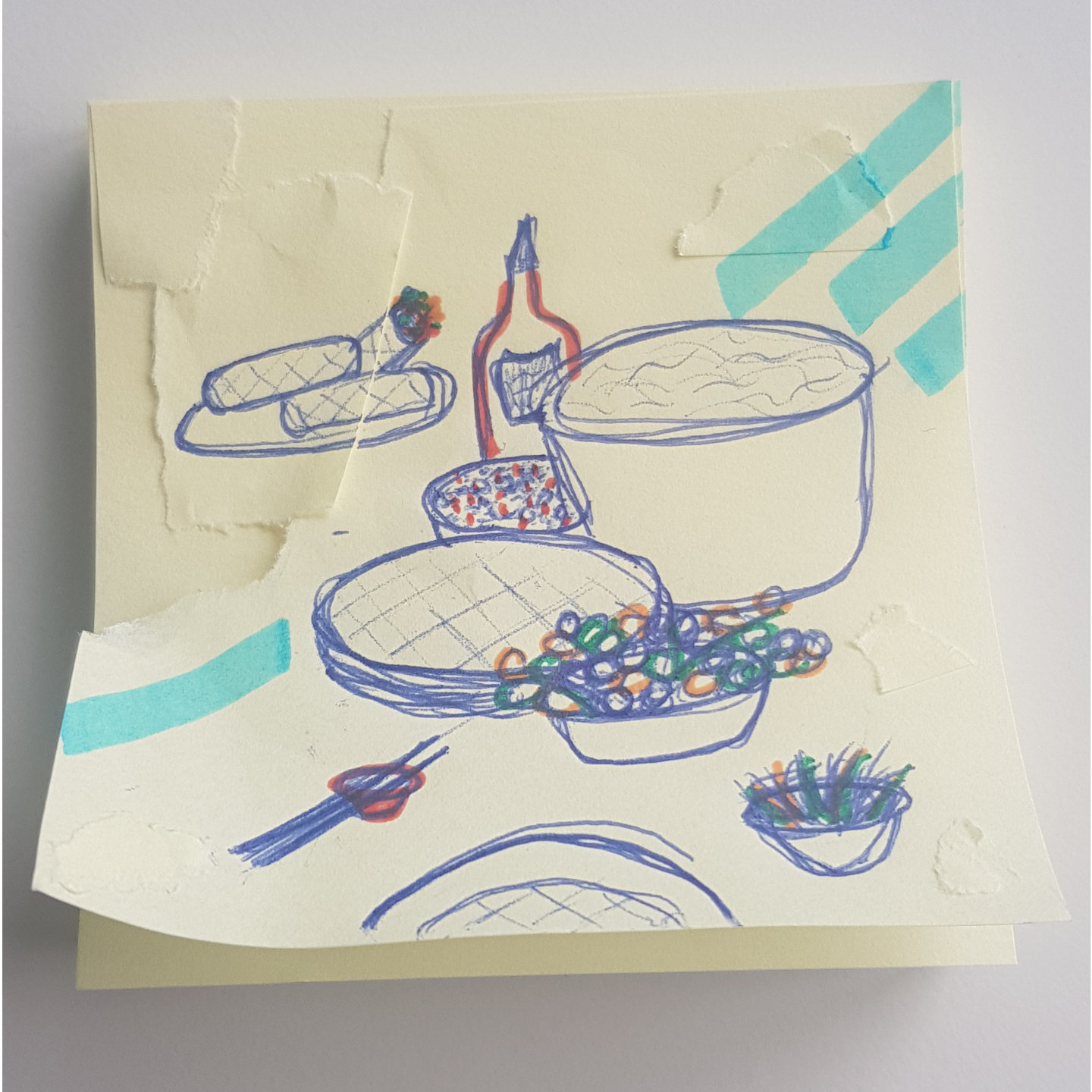 Drawing